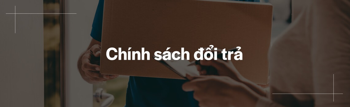 chính sách đổi trả