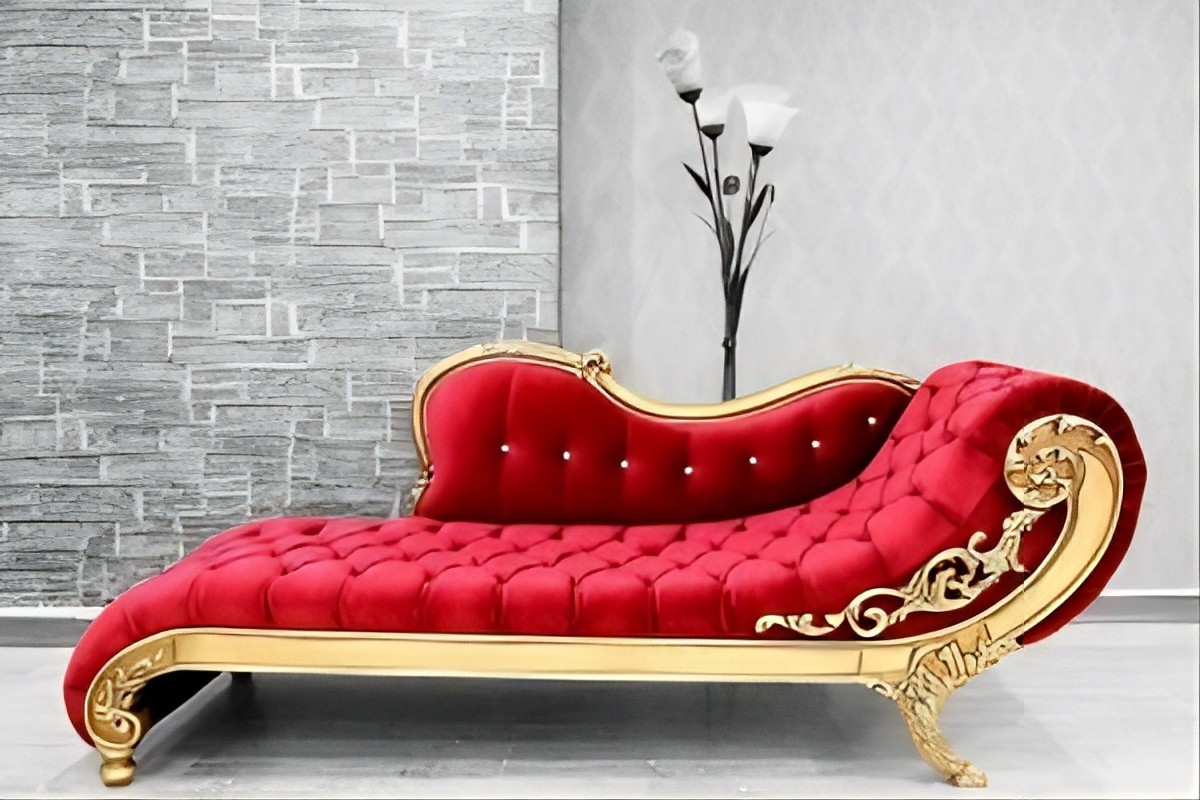 ghế sofa thư giãn hoàng gia