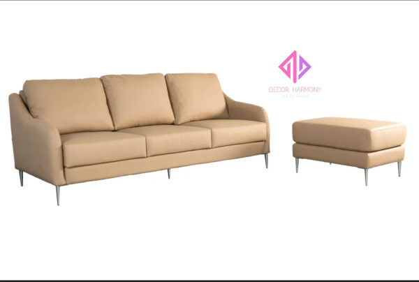 sofa nhạt