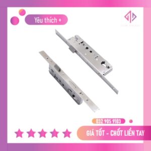 Tay nắm cửa sổ lưỡi gà