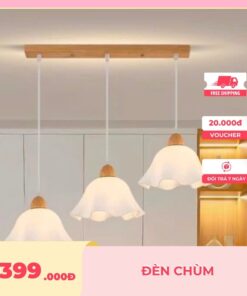 đèn chùm