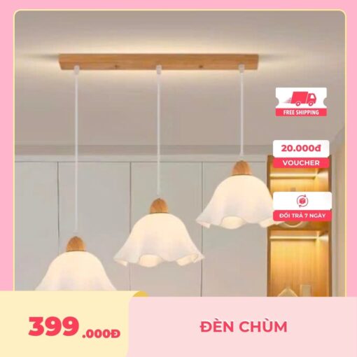 đèn chùm