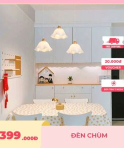 đèn chùm