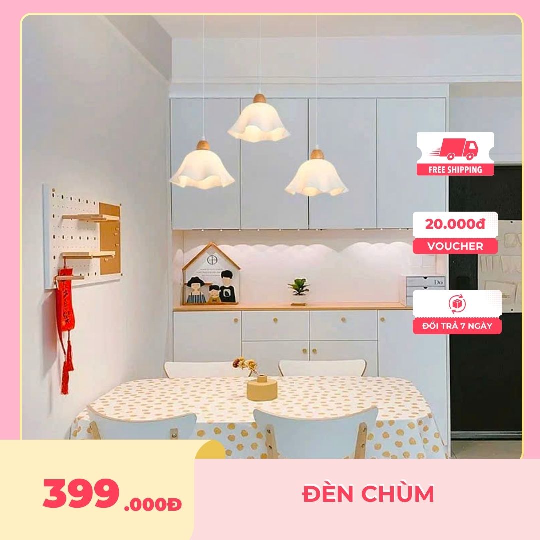 đèn chùm